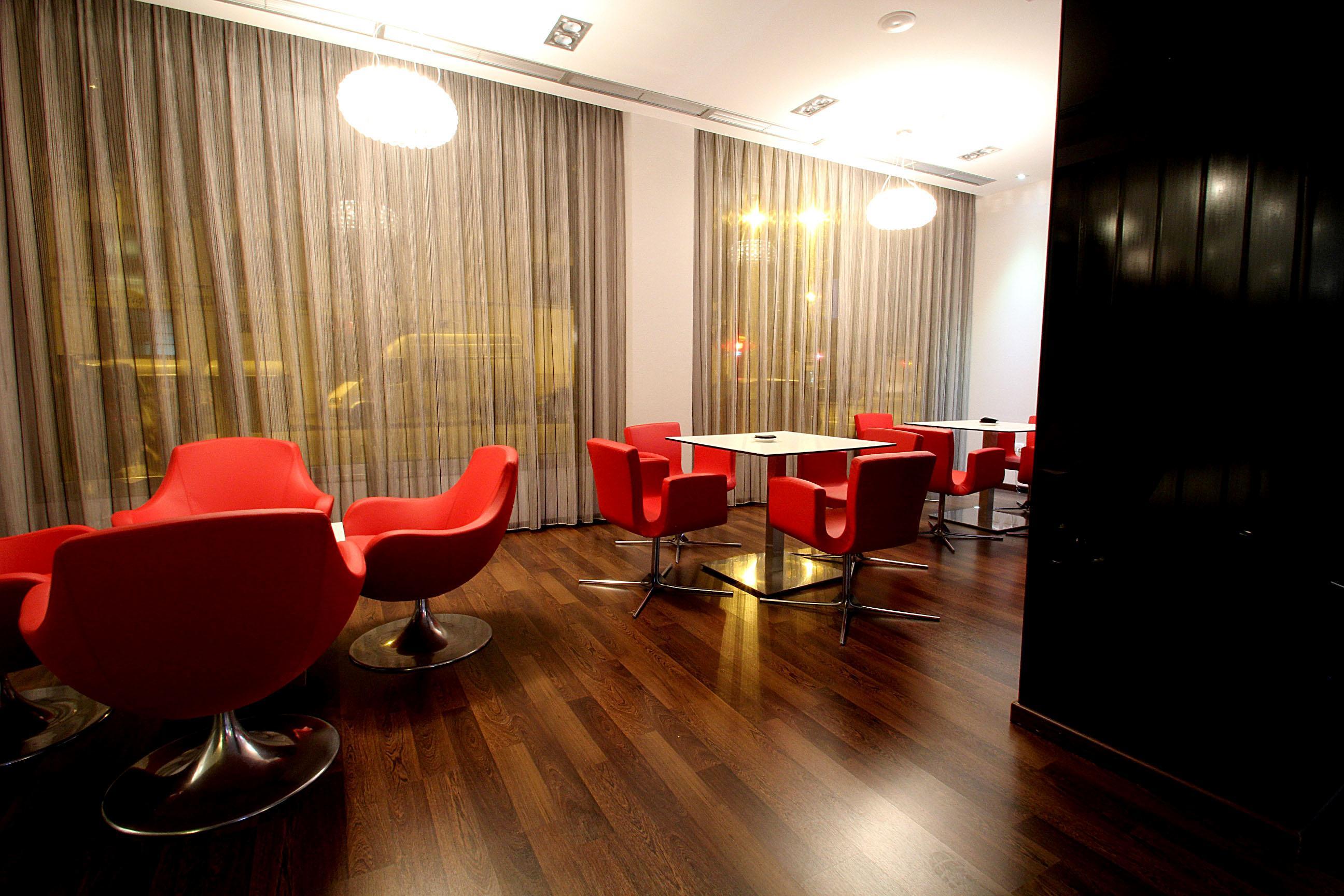 Hotel & Spa Villa Olimpica Suites Barcelona Exterior photo