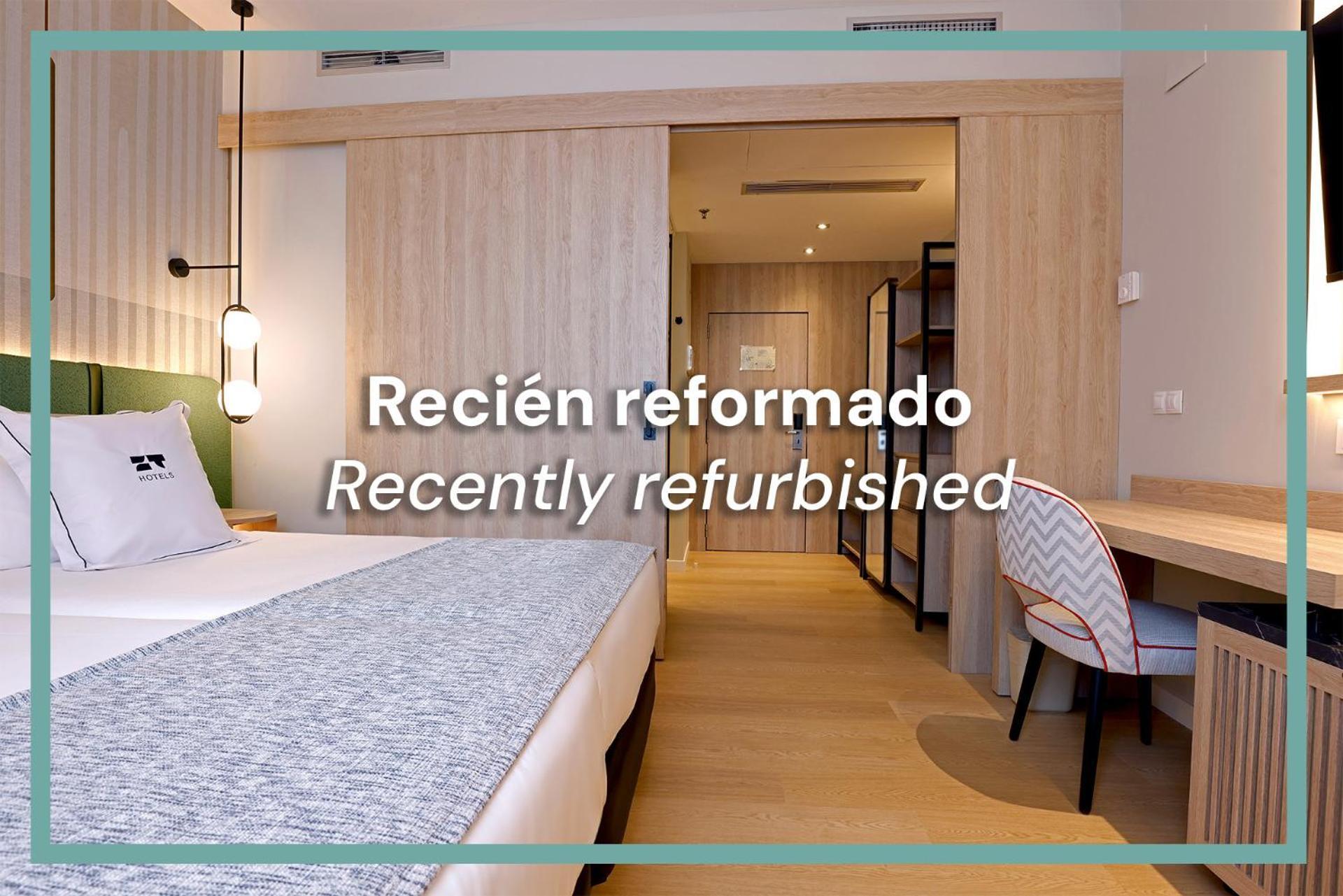 Hotel & Spa Villa Olimpica Suites Barcelona Exterior photo