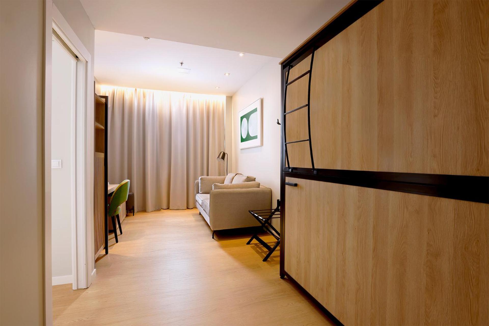 Hotel & Spa Villa Olimpica Suites Barcelona Exterior photo