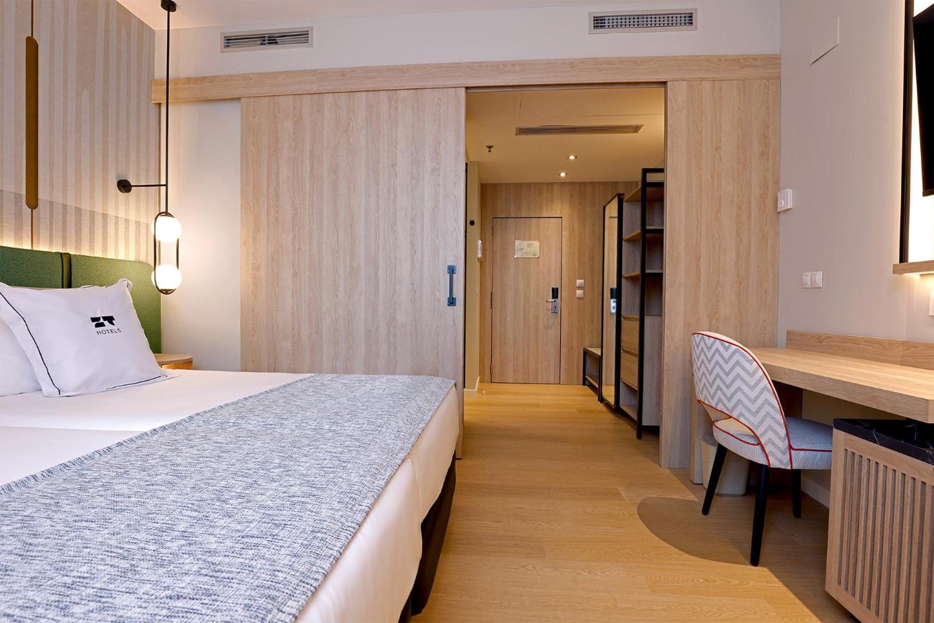 Hotel & Spa Villa Olimpica Suites Barcelona Exterior photo