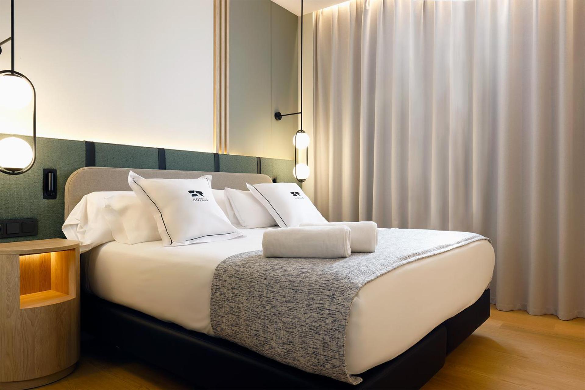 Hotel & Spa Villa Olimpica Suites Barcelona Exterior photo